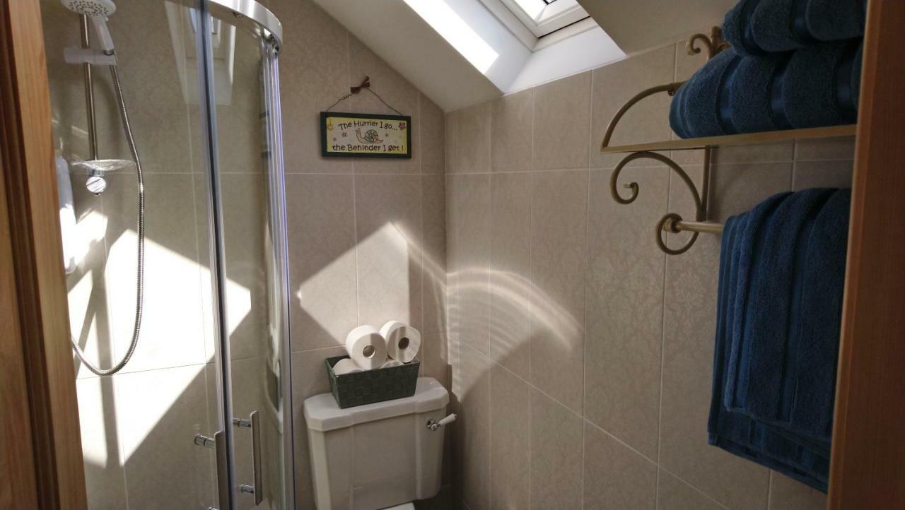 Kitty'S Townhouse, تولامور المظهر الخارجي الصورة