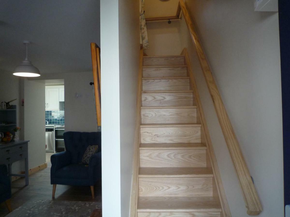 Kitty'S Townhouse, تولامور المظهر الخارجي الصورة